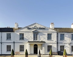 Khách sạn The Croft Hotel, Bw Signature Collection (Darlington, Vương quốc Anh)