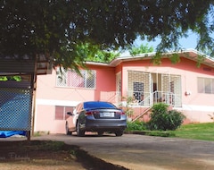 Otel Fairmont (Negril, Jamaika)
