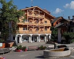 Otel Christophorus Mountain Residence (Mareo, İtalya)