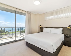Terminus Apartment Hotel, an Ascend Hotel Collection member (Newcastle, Australien)
