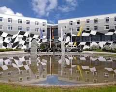 Hotel Motorsport Arena Oschersleben (Oschersleben, Tyskland)
