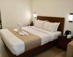 Hotel De Grand Riviera (Calangute, Indija)