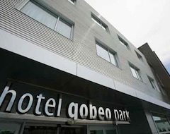 Khách sạn Hotel Gobeo Park (Vitoria, Tây Ban Nha)