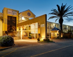 Protea Hotel by Marriott Knysna Quays (Knysna, South Africa)