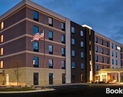 Hotel Home2 Suites By Hilton Bowling Green, Oh (Bowling Green, USA)