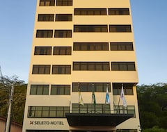 Seleto Hotel (Volta Redonda, Brazil)