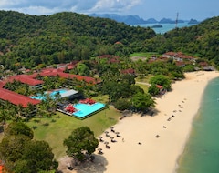 Holiday Villa Resort & Beachclub Langkawi (Pantai Tengah, Malezya)