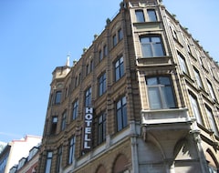 Hotel Mortensen (Malmö, Suecia)