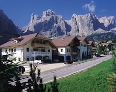 Cijela kuća/apartman Residence Vila (Calfosch, Italija)