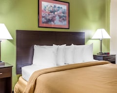 Hotel Quality Inn And Suites (Hephzibah, USA)