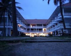 Hotelli Olenka Sunside Beach (Marawila, Sri Lanka)