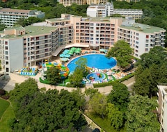 Prestige Hotel and Aquapark (Golden Sands, Bulgaria)