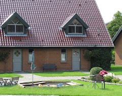 Otel Margaretenhof (Neujellingsdorf, Almanya)
