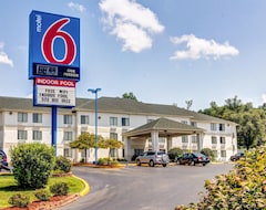 Hotel Motel 6 Columbia - East (Columbia, USA)