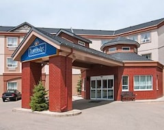 Hotel Travelodge by Wyndham Strathmore (Strathmore, Kanada)