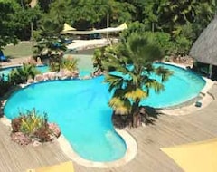Hotel Malolo Island Resort (Malolo, Fiji)