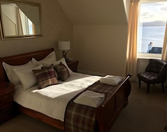 Hotel The Millcroft (Gairloch, Ujedinjeno Kraljevstvo)