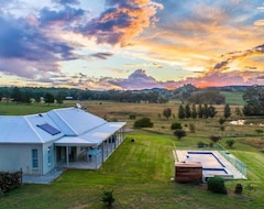 Toàn bộ căn nhà/căn hộ Abingdon House - Mudgee Retreat (Mudgee, Úc)
