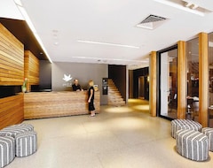 Khách sạn Dandenong Central Apartments Official (Dandenong, Úc)