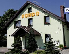 Hotel Rondo (Wrzesnia, Poland)