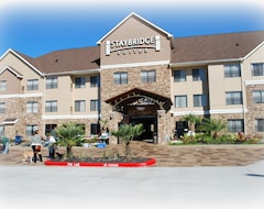 Khách sạn Staybridge Suites Houston Willowbrook - Hwy 249 (Houston, Hoa Kỳ)