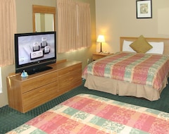 Entire House / Apartment Welcome To The Holland Inn Suites Single Room (Taft, USA)