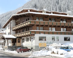 Hotelli Gasthof Pension Madseiterhof (Hintertux, Itävalta)