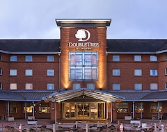 Khách sạn DoubleTree by Hilton Glasgow Strathclyde (Bellshill, Vương quốc Anh)