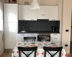 Hele huset/lejligheden Renovated Apartment In Abano Terme (Abano Terme, Italien)