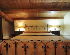 Bed & Breakfast Dolcedorme Bed And Breakfast (Terranova di Pollino, Ý)