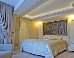Hotel Metinler (Balikesir, Turkey)