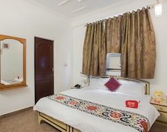 Hotel City Inn (Jaipur, Indien)
