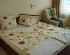 Hotel Kamelia (Ahtopol, Bulgarien)