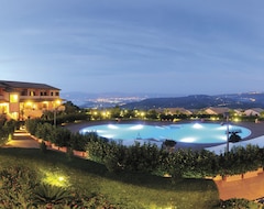 Hotel Popilia Country Resort (Maierato, Italy)