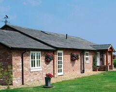 Hotelli New Farm (Winsford, Iso-Britannia)