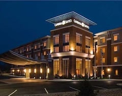 Khách sạn Cambria Hotel Raleigh-Durham Airport (Morrisville, Hoa Kỳ)