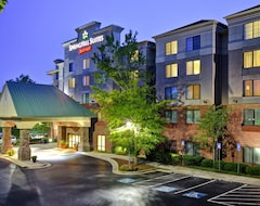 Khách sạn SpringHill Suites by Marriott Atlanta Buford/Mall of Georgia (Buford, Hoa Kỳ)
