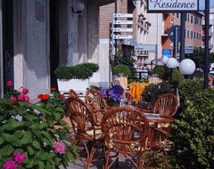 Hotel Residence Venere (Chianciano Terme, Italija)