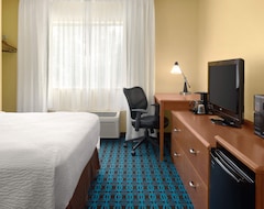 Hotel Amerivu Inn and Suites (Grand Forks, USA)