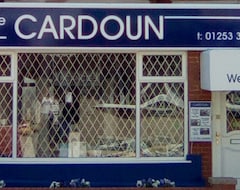 Hotel Cardoun (Blackpool, Ujedinjeno Kraljevstvo)