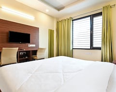 Hotel Lime Wood Stay (Gurgaon, Indien)