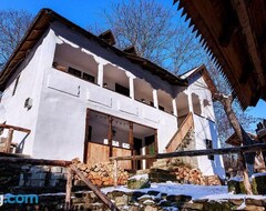 Toàn bộ căn nhà/căn hộ Casa Mantescu (Buzau, Romania)