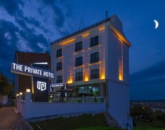 The Private Airport Hotel (Istanbul, Turska)