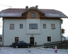 Casa rural Mentebauer (Spittal an der Drau, Áo)