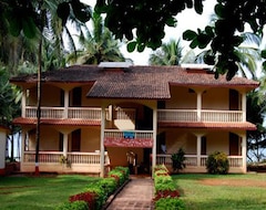 Hotelli The Mtdc Resort (Ratnagiri, Intia)