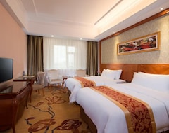 Hotel Vienna  Shandong Dezhou Wanda Plaza (Dezhou, China)