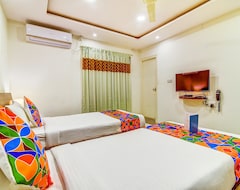 Khách sạn FabHotel Hazel Suites Kalyan Nagar (Bengaluru, Ấn Độ)