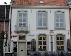 Hôtel Het wethuys (Watou, Belgique)