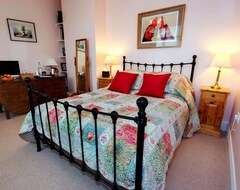 Bed & Breakfast Tresillian House (Melton Mowbray, Vương quốc Anh)