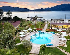 Khách sạn Solto Selimiye Hotel (Marmaris, Thổ Nhĩ Kỳ)